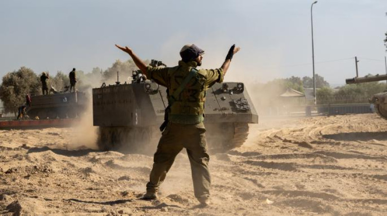 خيارات الاحتلال في غزة: ماذا بعد التوغل البري؟